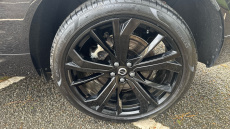 Volvo XC60 2.0 B5P Ultra Black Edition 5dr AWD Geartronic Petrol Estate